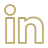 LinkedIn icon